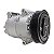 Compressor de Ar Condicionado Scenic Megane 1.6 Megane Grand Tour 1.6 2007 - Imagem 3