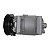 Compressor de Ar Condicionado Scenic Megane 1.6 Megane Grand Tour 1.6 2007 - Imagem 7