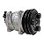 Compressor de Ar Condicionado Seltec TM15HD 150cm³ 12V Polia 2A 135mm R134a - Imagem 5