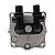 Compressor de Ar Condicionado Seltec TM15HD 150cm³ 12V Polia 2A 135mm R134a - Imagem 8