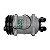 Compressor de Ar Condicionado Seltec TM15HD 150cm³ 12V Polia 2A 135mm R134a - Imagem 9