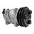 Compressor de Ar Condicionado Seltec TM15HD 150cm³ 12V Polia 2A 135mm R134a - Imagem 3