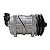 Compressor de Ar Condicionado Seltec TM15HD 150cm³ 12V Polia 2A 135mm R134a - Imagem 4