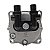 Compressor de Ar Condicionado Seltec TM15HD 150cm³ 12V Polia 2A 135mm R134a - Imagem 6
