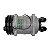 Compressor de Ar Condicionado Seltec TM15HD 150cm³ 12V Polia 2A 135mm R134a - Imagem 7