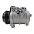 Compressor de Ar Condicionado Mod 10S15C ASX Outlander 2019 em diante - Imagem 3