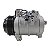 Compressor de Ar Condicionado Mod 10S15C ASX Outlander 2019 em diante - Imagem 1