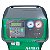 Estação para Manutenção de Ar Condicionado ISC ICEGARD AGRO 220v - Imagem 5