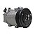 Compressor de Ar Condicionado Modelo Unicla UX-200 Ônibus Agrale Volare 24v 8pk - Imagem 4