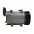 Compressor de Ar Condicionado Modelo Unicla UX-200 Ônibus Agrale Volare 24v 8pk - Imagem 5