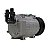 Compressor de Ar Condicionado Modelo Unicla UX-200 Ônibus Agrale Volare 24v 8pk - Imagem 6