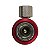 Bico Manifold Alta R1234YF ERRECOM Engate Rapido Fêmea - Imagem 2
