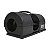 Ventilador Universal Caracol 2 Eixos 3 Vel Turbina 100mm 12V - Imagem 5