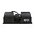 Ventilador Universal Caracol 2 Eixos 3 Vel Turbina 100mm 12V - Imagem 3