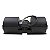 Ventilador Universal Caracol 2 Eixos 3 Vel Turbina 100mm 12V - Imagem 2