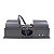 Ventilador Universal Caracol 2 Eixos 3 Vel Turbina 100mm 12V - Imagem 1