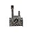 Evaporador de Ar Condicionado de Ar Condicionado da Caixa Evaporador de Ar Condicionado de Ar Condicionadoa Universal - Imagem 6