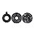 Conjunto Embreagem Compressor de Ar Condicionado Mahle Argo Cronos Mobi Uno - Imagem 6