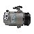 Compressor de Ar Condicionado Delphi 10045 Gol Parati Saveiro 2003 em diante - Imagem 5
