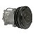 Compressor de Ar Condicionado SANDEN (china) 7H15 U4609 Case New Holland TC5070 - Imagem 4
