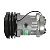 Compressor de Ar Condicionado SANDEN (china) 7H15 U4609 Case New Holland TC5070 - Imagem 7