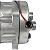 Compressor de Ar Condicionado SANDEN (china) 7H15 U4609 Case New Holland TC5070 - Imagem 8