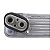 Evaporador de Ar Condicionado de Ar Condicionado Máquina Trator Fendt 1046 1050 - Imagem 4