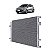 Condensador de Ar Condicionado HB20 1.0 Turbo 2020 em diante - Imagem 4