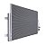 Condensador de Ar Condicionado Chery Tiggo 8 2021 em diante - Imagem 2