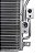 Condensador de Ar Condicionado Chery Tiggo 8 2021 em diante - Imagem 5