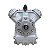 Compressor de Ar Condicionado Ônibus Thermo King X430 - Imagem 4