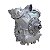 Compressor de Ar Condicionado Ônibus Thermo King X430 - Imagem 5