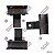 Suporte do Condensador de Ar Condicionado universal O'ring 12x18 Espessura 32mm - Imagem 6