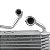 Evaporador de Ar Condicionado de Ar Condicionado Chevrolet Monza Kadett 1986 Até 1995 - Imagem 8