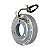 Bobina do Compressor de Ar Condicionado Seltec TM16 TM15HD TM08HD 12 Volts - Imagem 3
