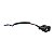 Chicote do Compressor de Ar Condicionado Scroll SC06 SC08 - Imagem 2