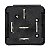 Relé Ar Condicionado Universal 5 Pinos - 24 Volts - Imagem 6