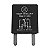 Mini Relé 4 Terminais Tipo Agulha 12V 20A Injeção Eletrônica - Imagem 1
