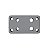 Válvula Conector Elevar Altura Compressor de Ar Condicionado 10P15 Accelo - Imagem 2