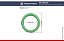 Anel O'ring 1394x262mm R134a - Pacote Com 50 Pçs - Imagem 2