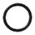 Anel O'ring 1560x178mm R12 - Pacote Com 50 Pçs - Imagem 1