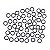 Anel O'ring 765x178mm R12 - Pacote Com 50 Pçs - Imagem 2
