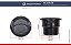 Difusor ar condicionado universal medida Ø71mm 25 polegadas - Imagem 5