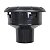 Difusor do Ar Condicionado Universal Redondo Ø71mm 15 Pol - Imagem 4