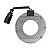 Bobina do Compressor de Ar Condicionado Mahle CVC Volkswagen Fox 12 Volts - Imagem 1