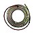 Bobina do Compressor de Ar Condicionado 7B10 12 Volts. - Imagem 1