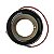 Bobina do Compressor de Ar Condicionado 7B10 12 Volts. - Imagem 2
