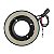 Bobina do Compressor de Ar Condicionado Original 6P148 10P15 - 24 Volts - Imagem 2