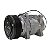 Compressor de Ar Condicionado 10P15 Ford Cargo Maxion Titan 1831031260 18T - Imagem 3