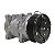 Compressor de Ar Condicionado 10P15 Ford Cargo Maxion Titan 1831031260 18T - Imagem 4